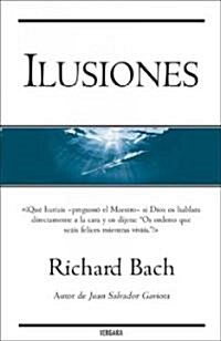 Ilusiones/ Illusions (Hardcover, Translation)