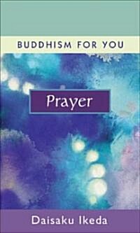 Prayer (Hardcover)