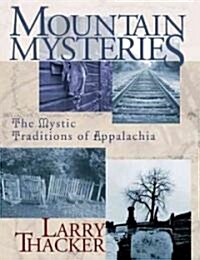 Mountain Mysteries (Paperback)