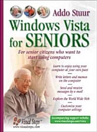 Windows Vista for Seniors (Paperback)