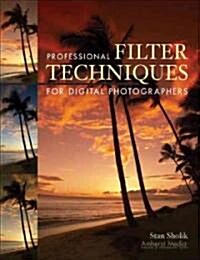 [중고] Professional Filter Techniques for Digital Photographers (Paperback)