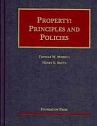 Property (Hardcover)