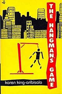 The Hangmans Game (Paperback)