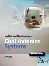 Civil Avionics Systems (Hardcover)