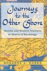 Journeys to the Other Shore (Hardcover)