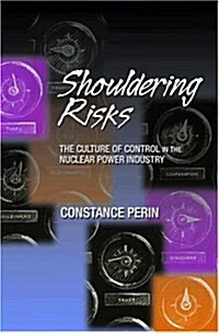 Shouldering Risks (Paperback)