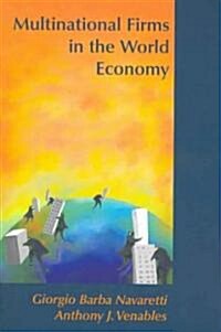 Multinational Firms in the World Economy (Paperback)