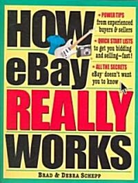 How Ebay Really Works (Paperback)