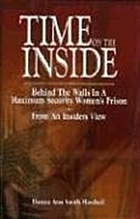Time on the Inside (Hardcover)