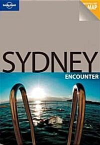 Lonely Planet Sydney (Paperback)
