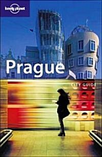 Lonely Planet Prague (Paperback, 7th)