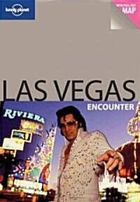 Lonely Planet Best Las Vegas (Paperback, Map, 1st)