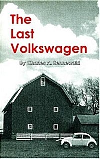 The Last Volkswagen (Paperback)