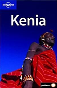 Lonely Planet Kenia (Paperback, 2nd)