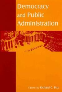 Democracy and public administration