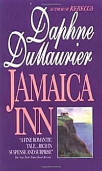 Jamaica Inn (Mass Market Paperback, Avon Twilight)