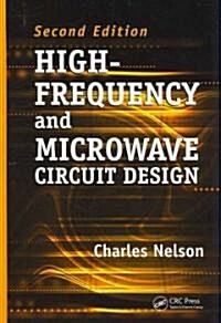 High-Frequency and Microwave Circuit Design (Hardcover, 2)
