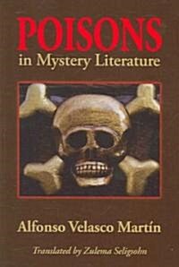 Poisons in Mystery Literature (Paperback)