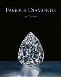 Famous Diamonds (Hardcover)