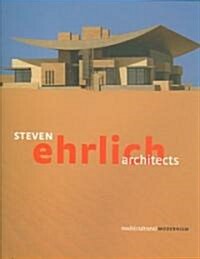 [중고] Stephen Ehrlich Architects (Hardcover)