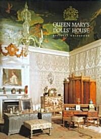 Queen Marys Dolls House (Paperback)