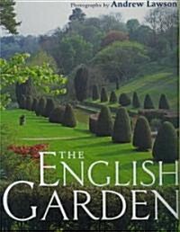 The The English Garden (Hardcover)