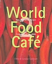 World Food Cafe 2 (Hardcover)