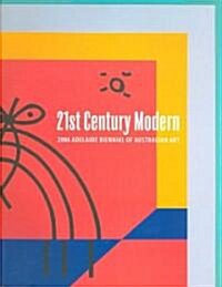 21st Century Modern (Paperback)