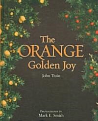 Orange, The: Golden Joy (Hardcover)