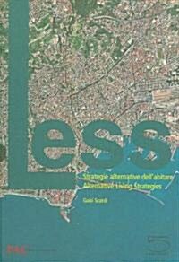 Less (Paperback, Bilingual)