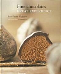 Fine Chocolates: Great Experience (Hardcover)