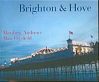 Brighton & Hove (Hardcover)