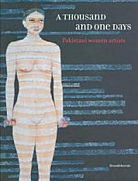 A Thousand And One Days (Paperback)