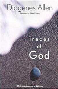 Traces of God: 25th Anniversary Edition (Paperback, 25, Anniversary)