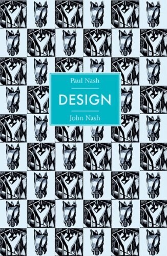 Paul Nash and John Nash: Design (Hardcover)