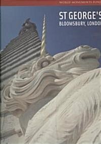 St Georges Bloomsbury, London (Paperback)