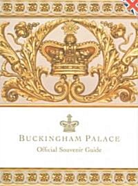 Buckingham Palace (Paperback)