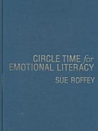 Circle Time for Emotional Literacy (Hardcover)