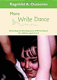 More Write Dance (Paperback, CD-ROM)
