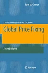 Global Price Fixing (Hardcover, 2, Revised)