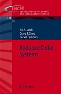 Reduced Order Systems (Paperback)