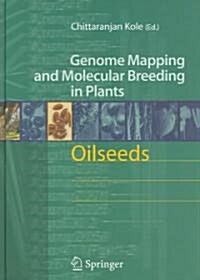 Oilseeds (Hardcover, 2007)