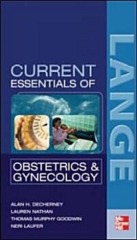 Essentials of Diagnosis And Treatment in Obstetrics And Gynecology (Paperback)