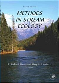 Methods in Stream Ecology (Paperback, 2)