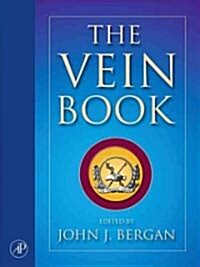 The Vein Book (Hardcover, 1st)