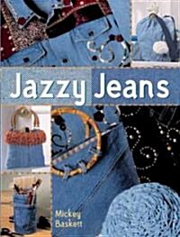Jazzy Jeans (Hardcover)