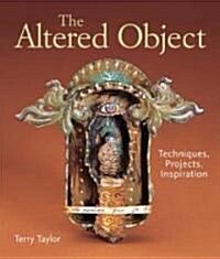 The Altered Object (Hardcover)