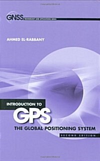 Intro GPS: 2e the Global Positioning Sy (Hardcover, 2, Revised)