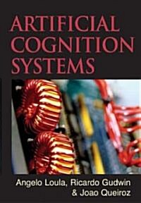 Artificial Cognition Systems (Hardcover)
