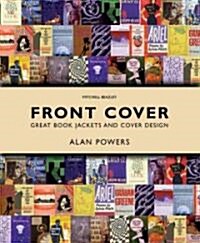 Front Cover (Paperback, Reprint)